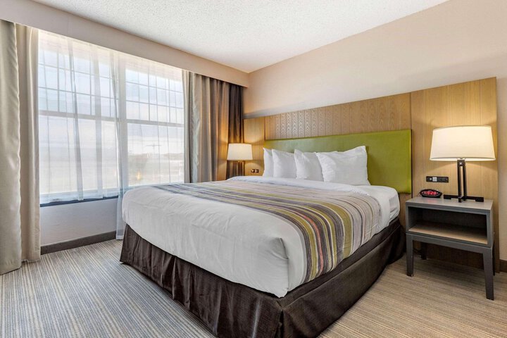 1 King Bed (3 of 11)