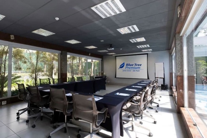 Meeting 201 of 240