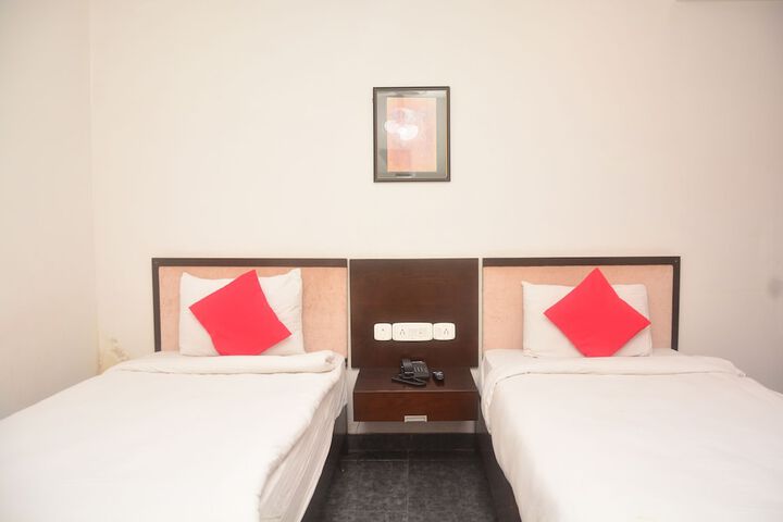 Hotel Kishna Sai