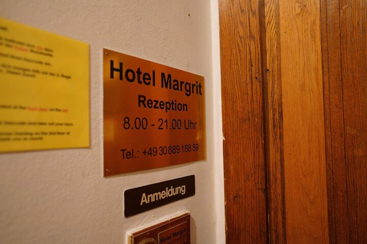 Hotel Interior 5 of 71