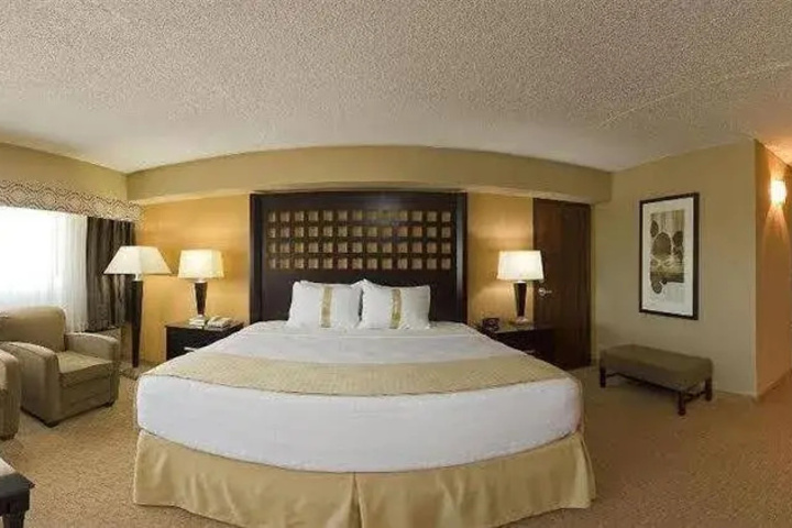 Image of Holiday Inn Norman