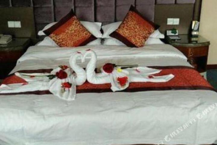Haoyun Hotel