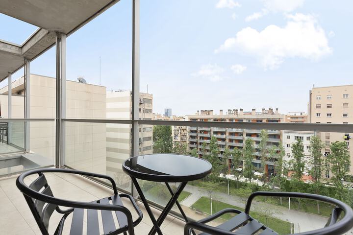 Terrace/Patio 14 of 16