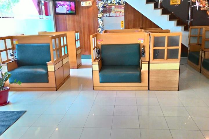 Lobby Photos