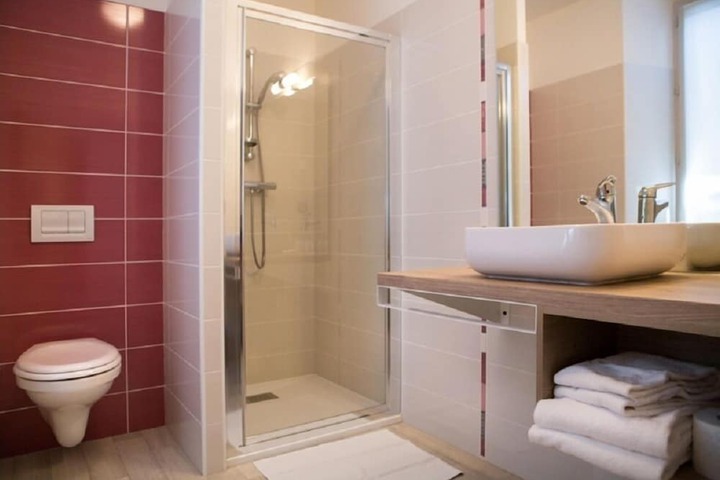 Bath Amenities