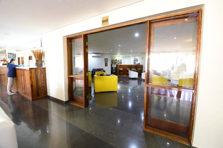 Lobby Photos