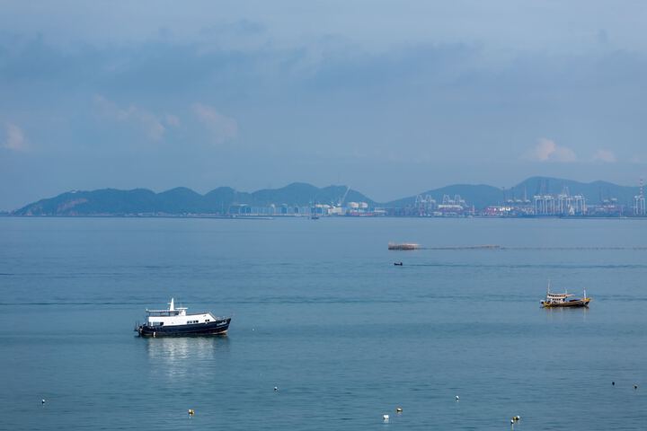 Hotel View 82 of 88