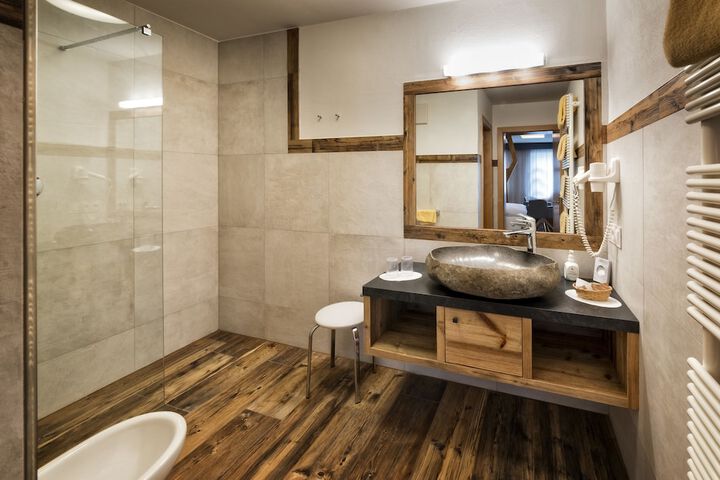 Bathroom Vanities