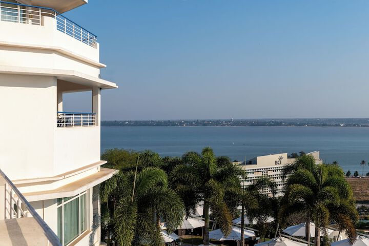 Hotel View 151 of 161