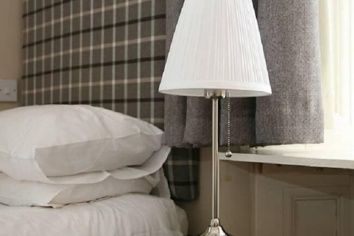 Crookston Hotel in Glasgow