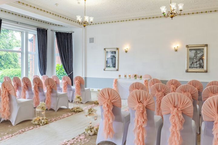 Wedding/Banquet 45 of 53
