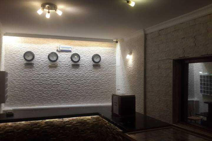 Hotel Interior 2 of 64