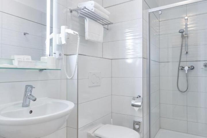 Fitness Facility Photos