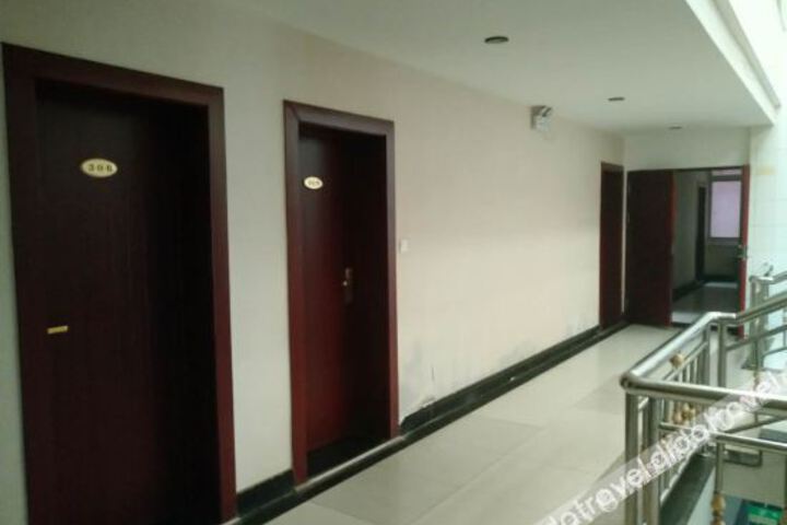 Hotel Interior 6 of 14