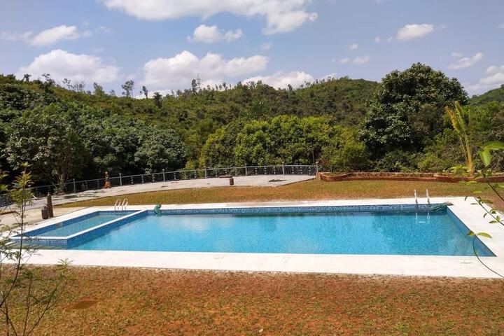 Pool 25 of 86