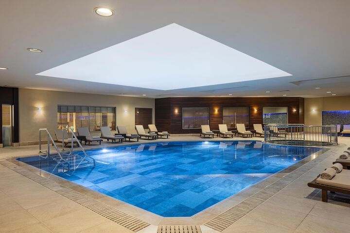 Pool 29 of 134