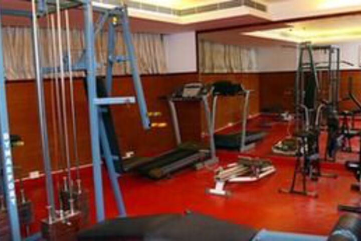 Health and Fitness 19 of 30