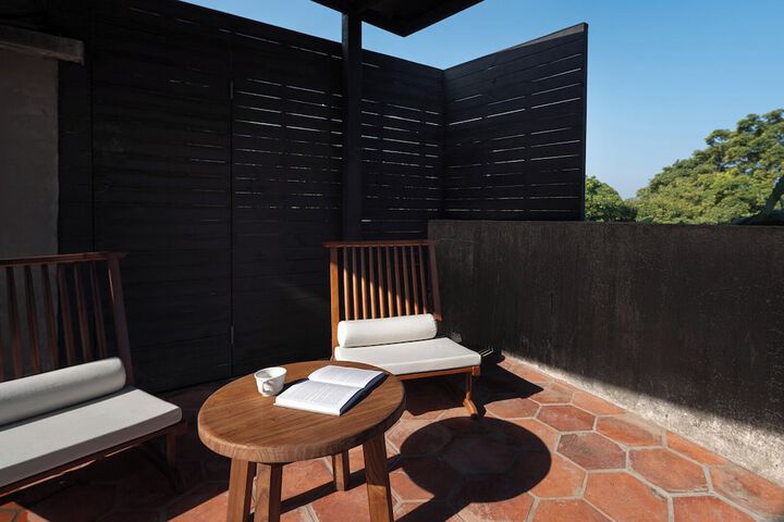 Terrace/Patio 82 of 100