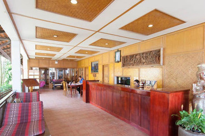 Fitness Center Photo