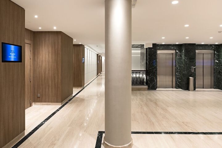 Hotel Interior 2 of 64