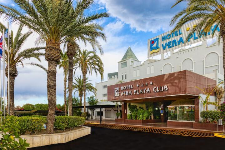 Hotel 71 of 77