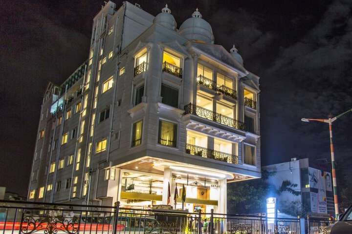 Hotel 28 of 28