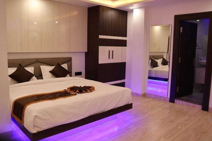 HOTEL SWETA