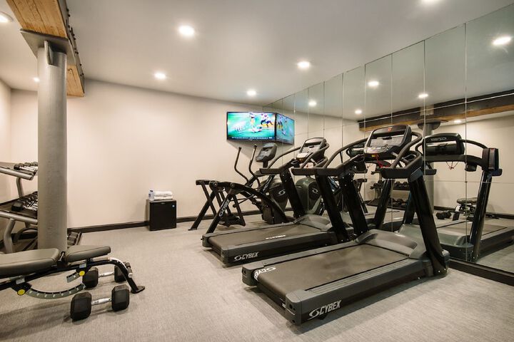 Health and Fitness 23 of 43