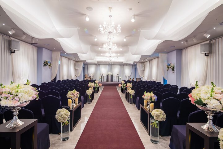 Fitness Facility Photos