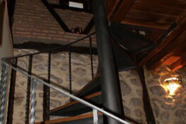 Hotel Interior 26 of 27