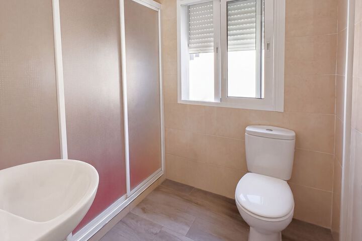 Bath Interior
