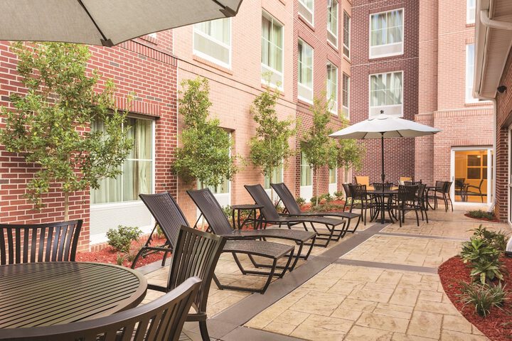 Property amenity