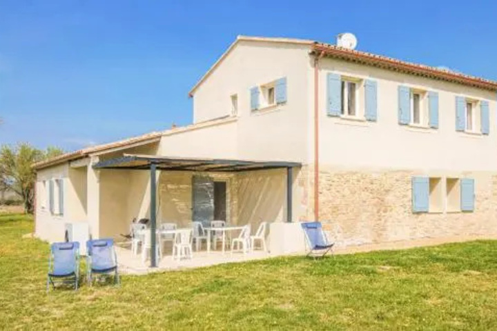 Holiday Home in Bonnieux