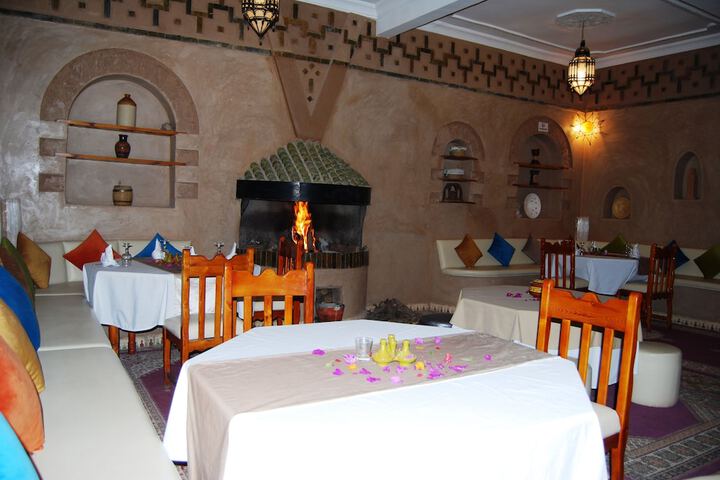 Hotel Interior 60 of 72