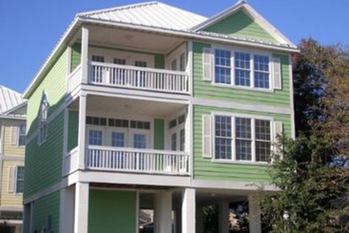 Photo of 467 Caribbean Way 4 Br Home by RedAwning