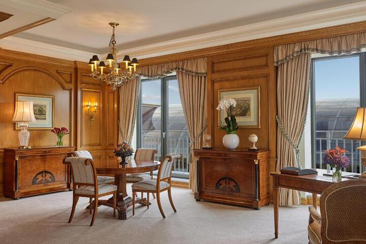 Fitness Center Photo