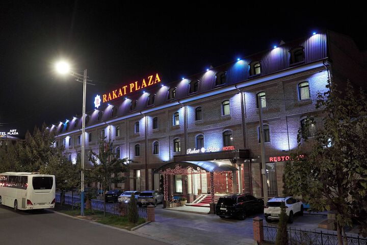 Hotel 87 of 88