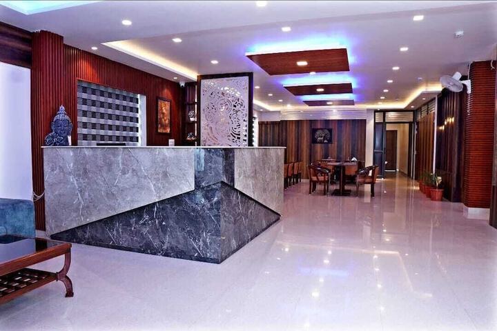 Hotel Interior 3 of 17