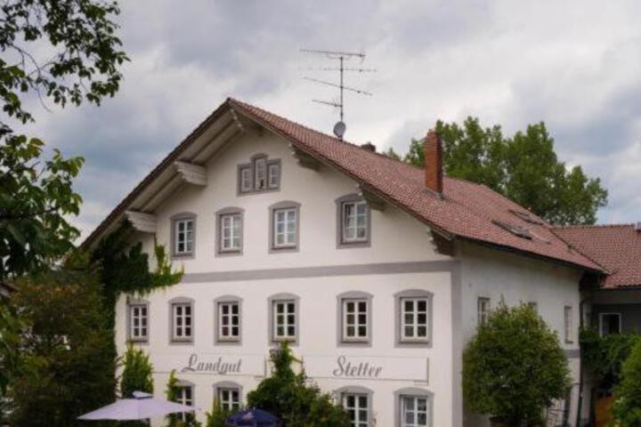 Landgut Stetter