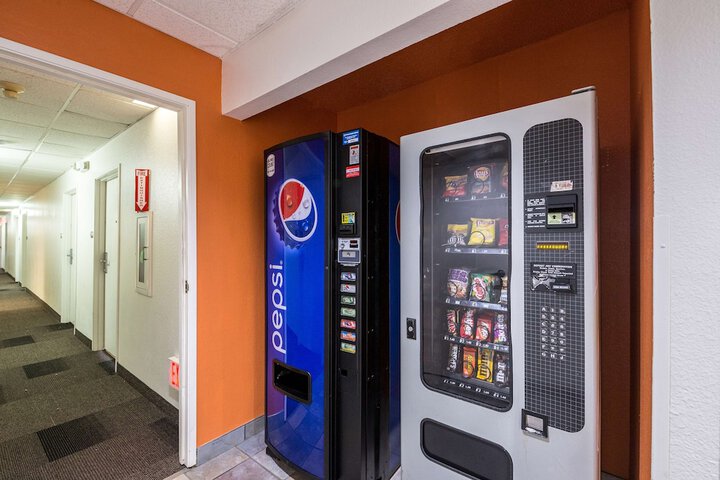 Vending machine