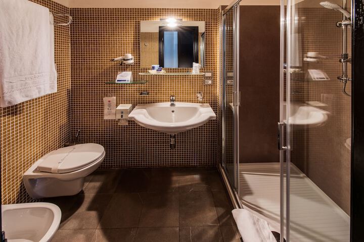 Bathroom Vanities