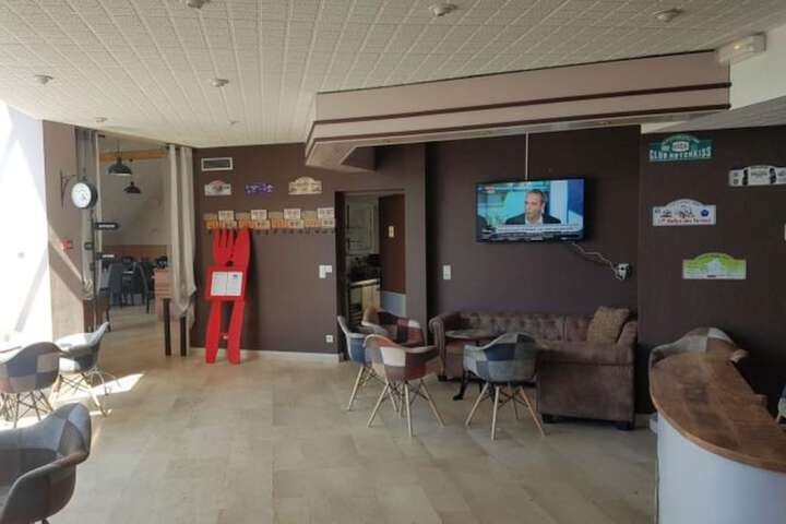 Hotel Interior 6 of 46