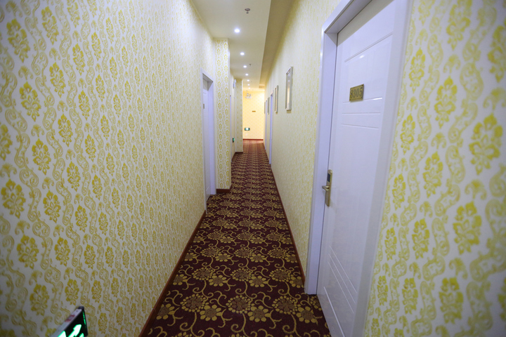 Hotel Interior 12 of 27