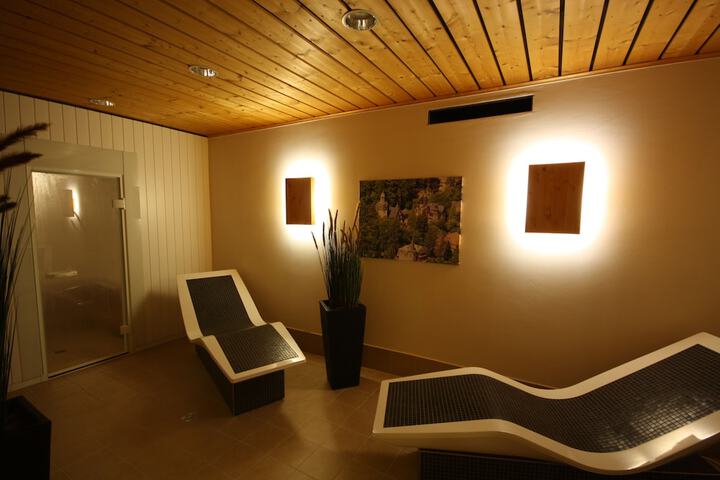 Spa Photos