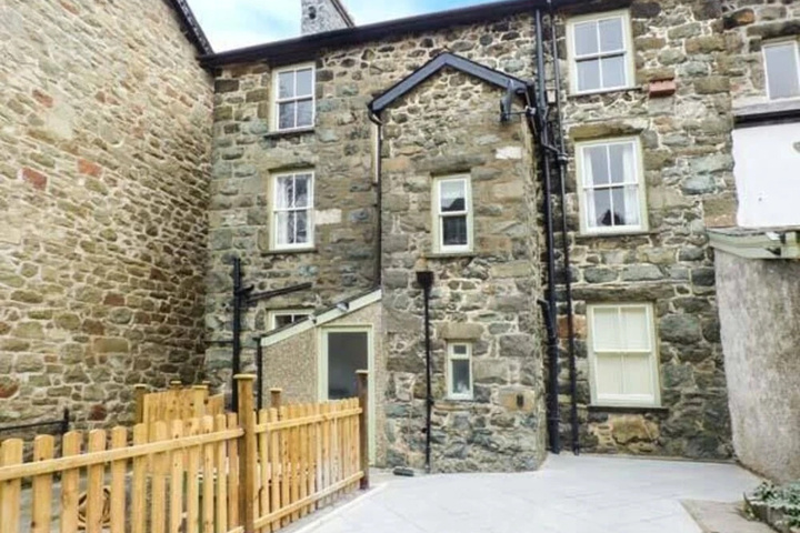 Wenallt