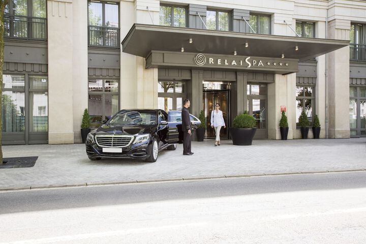 Hotel 64 of 64