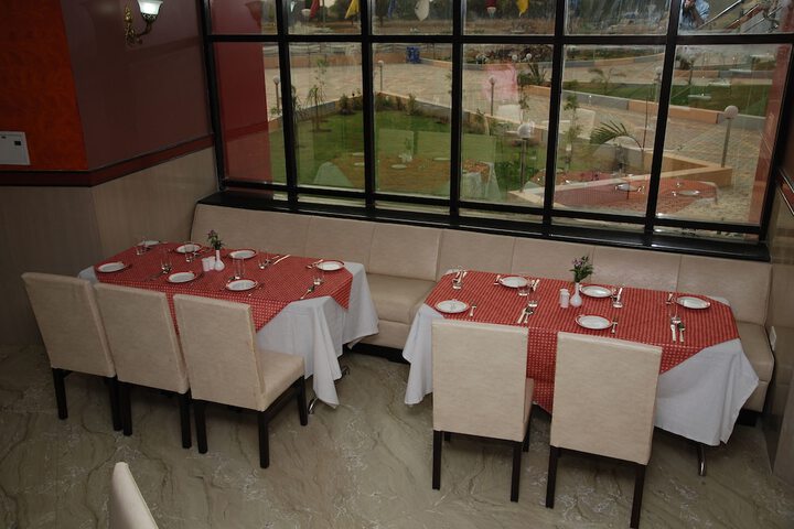 Hotel Triputi
