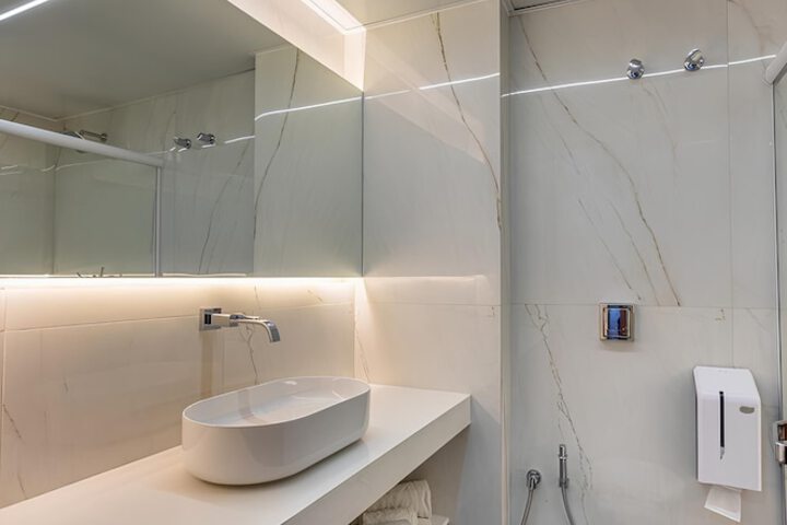 Bath Interior