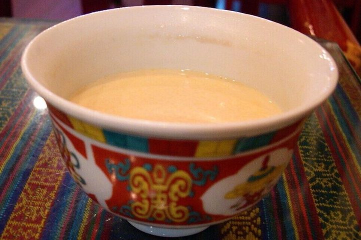 Breakfast/Coffee Service 49 of 63