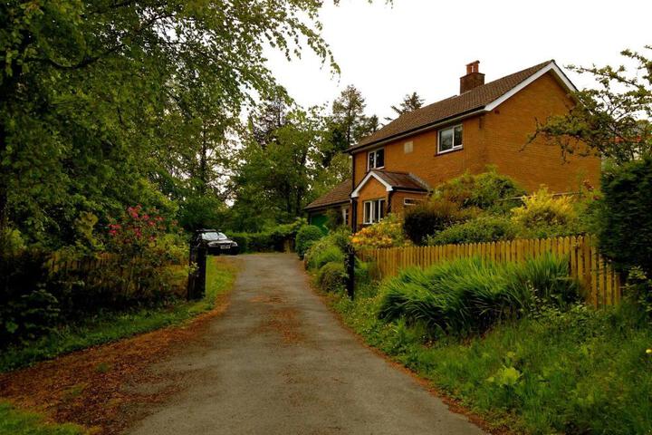 Llys y Coed